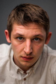 Photo of Orest Pasichnyk as Vanya