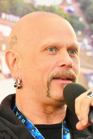 Photo of Ian Haugland as Himself