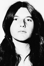 Photo of Patricia Krenwinkel as Self (archive footage)