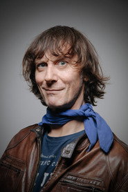 Photo of Davor Gobac as Himself