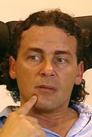 Photo of Gabriel Montoya as Gabriel