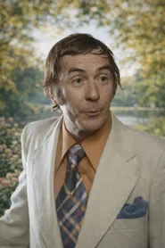 Photo of Max Vialle as Carnaval