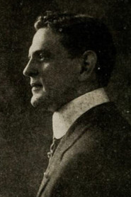 Photo of A.H. Van Buren