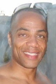 Photo of Big Marc Dupree