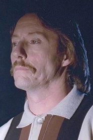 Photo of Bruce Pinard as Greer