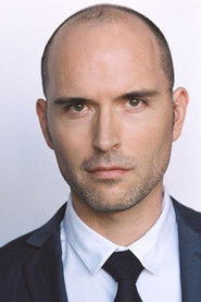 Photo of Ryan Gibson as William