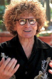 Photo of Jan Oxenberg as Self - Interviewer