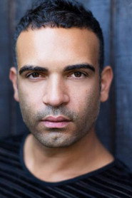 Photo of Leo Moctezuma as Dancer