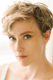 Photo of Amanda Ripley as Hannah