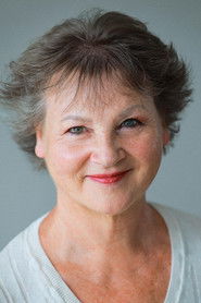 Photo of Christina Ashford as The Queen