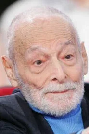 Photo of Pierre Gérald as Le grand-père