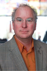 Photo of Brewster Kahle as Brewster Kahle