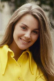 Photo of Tiffany Bolling as Lioa / Dilly