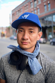 Photo of Quoc Bao Tran as Stagehand