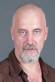 Photo of Mircea Stoian as The prison officer