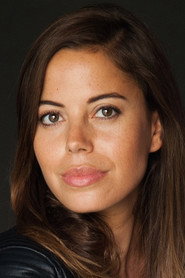 Photo of Tina Masafret as Lisa