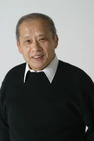 Photo of Ben Hiura