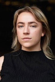 Photo of Mia Barrett as Harper Gleason