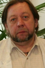 Photo of Andrei Voynovsky
