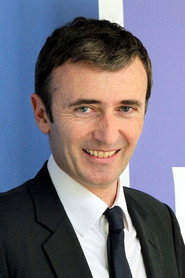 Photo of Brice Teinturier as Self