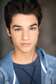 Photo of Daniel DiVenere as Steven