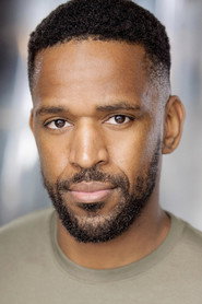 Photo of Brian Bususu as Laurie