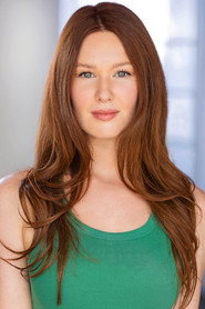 Photo of Hailey Rutledge as Sarah Harwood