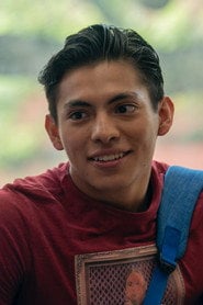 Photo of Cristhian Díaz Cruz as Orlando