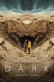 Season 3 poster