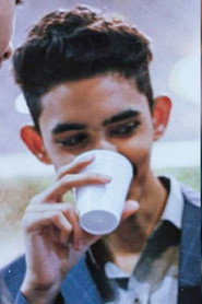 Photo of Mahad Ali as Teenager