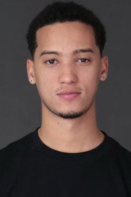 Photo of Nicollas Paixão as Cristian