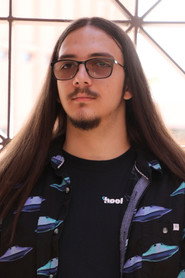 Photo of Jack Haehl as Partygoer