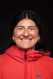 Photo of Carla Perez as Self