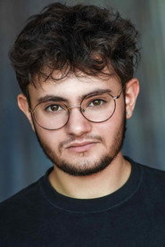 Photo of James Goldman as Derek