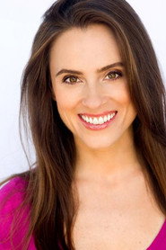 Photo of Jennifer Cortese as Peggy