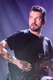 Photo of Nathan Larkin-Connolly as Backing Vocals, Electric Guitar