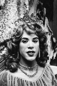 Photo of Mario Montez as Herself