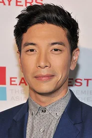 Photo of Reuben Uy as Anton