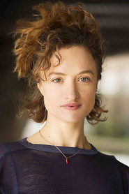 Photo of Jessica Barker-Wren as Nancy Howard