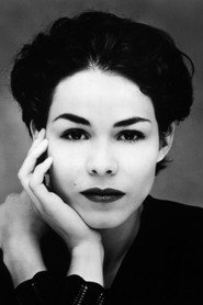 Photo of Ingrid Chavez as Aura