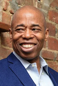 Photo of Eric Adams as Self