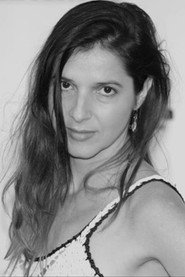 Photo of Lynn Cruz as Alina