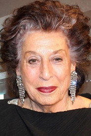 Photo of Lea Rosh as herself