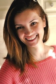 Photo of Mirela Naska as Maya