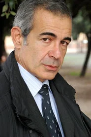 Photo of Fabio Galli as Luigi Rossetti