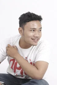 Photo of Kurnia Alexander as Indra