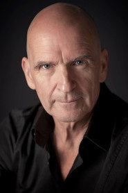 Photo of Michael Sadler as Vocals & Keyboards