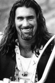 Photo of Duke Valenti as Biker