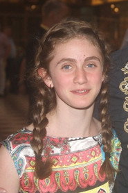 Photo of Tamara Fischer as Danka Kučerová