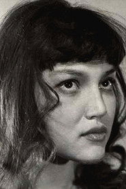 Photo of Olga Kochetkova